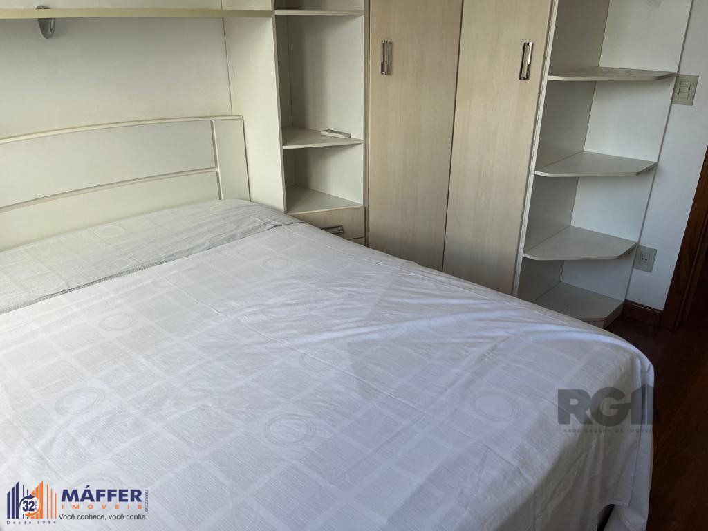 Cobertura, 3 quartos, 165 m² - Foto 15
