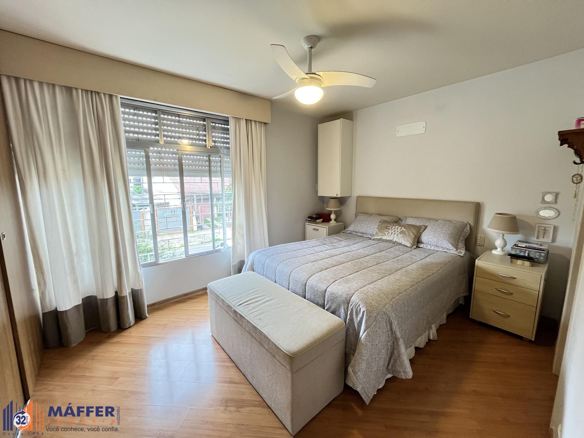 Apartamento, 2 quartos, à venda, 105 m², Jardim Botânico - Porto Alegre — foto 3