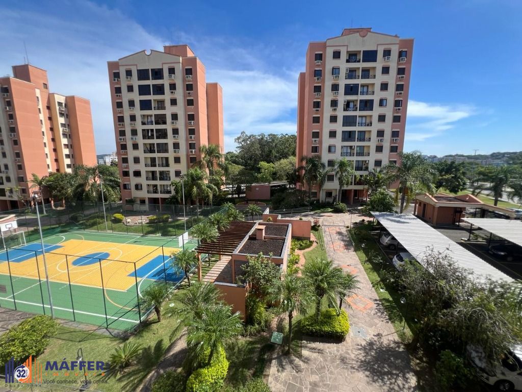 Apartamento, 2 quartos, 56 m² - Foto 5