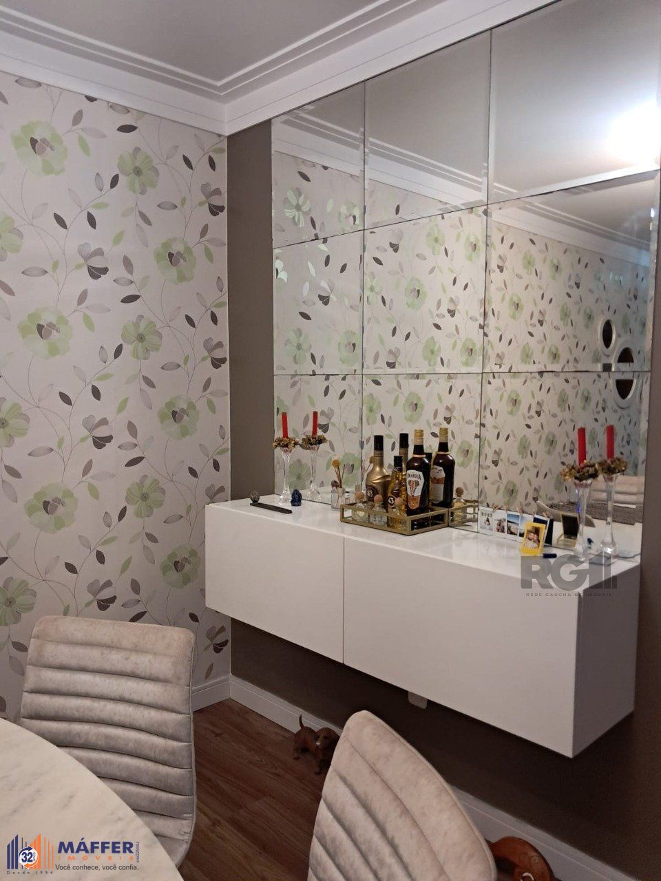 Apartamento, 2 quartos, 87 m² - Foto 32