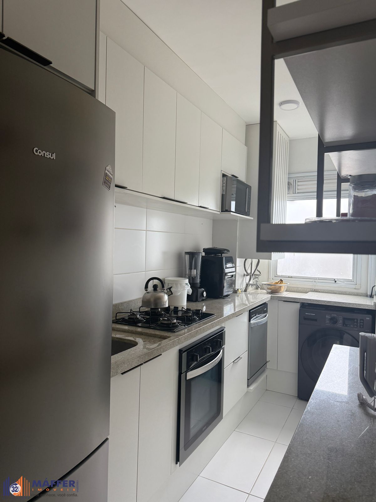 Apartamento, 3 quartos, à venda, 75 m², Sarandi - Porto Alegre — foto 4