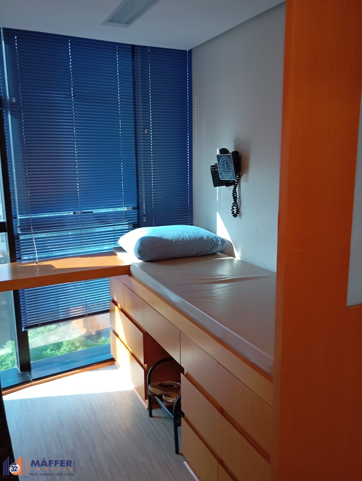 Sala-Conjunto, 53 m² - Foto 8