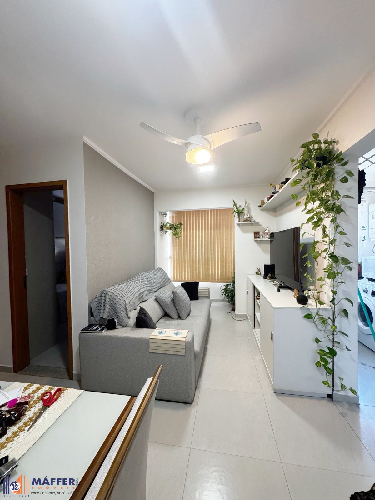 Apartamento, 2 quartos, 58 m² - Foto 7