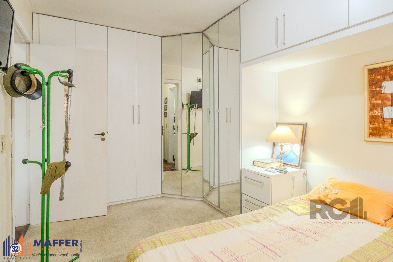 Apartamento, 1 quarto, 54 m² - Foto 10