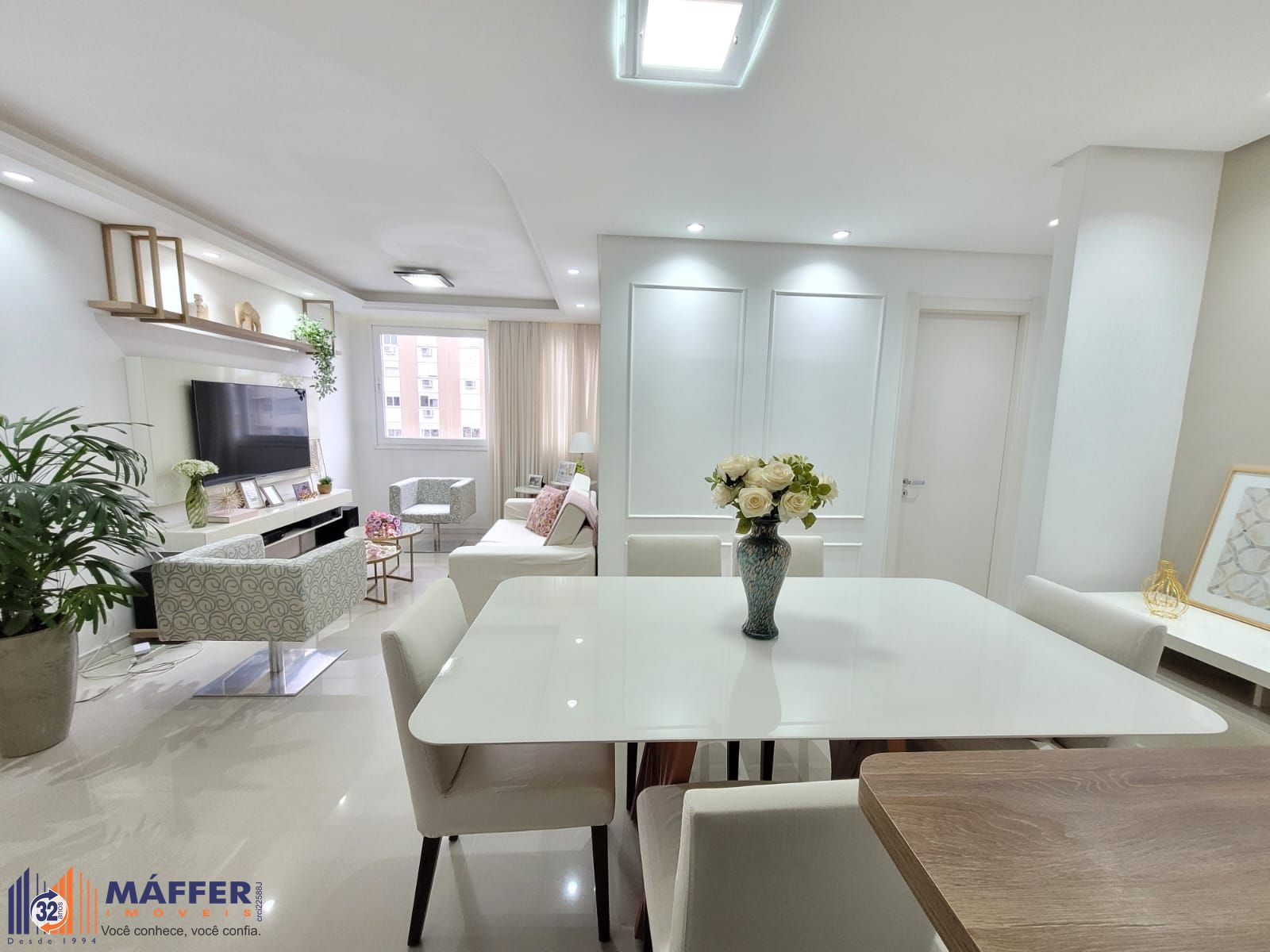Apartamento, 3 quartos, à venda, 78 m², Marechal Rondon - Canoas — foto 5
