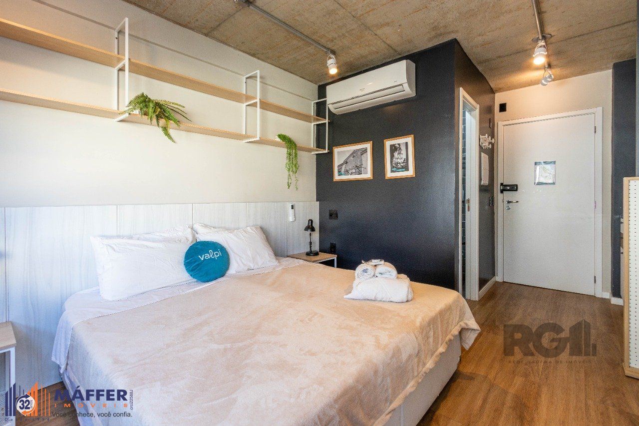 Apartamento, 1 quarto, 19 m² - Foto 20