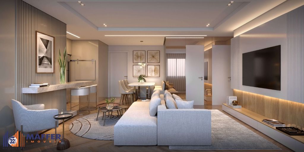Apartamento, 2 quartos, 67 m² - Foto 5