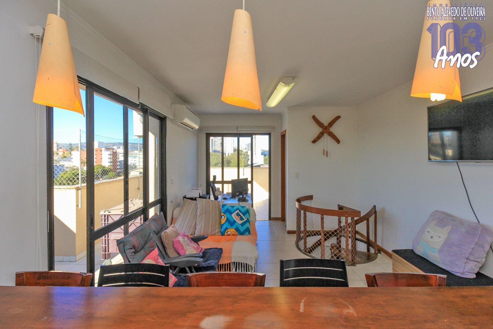 Cobertura, 2 quartos, 122 m² - Foto 29