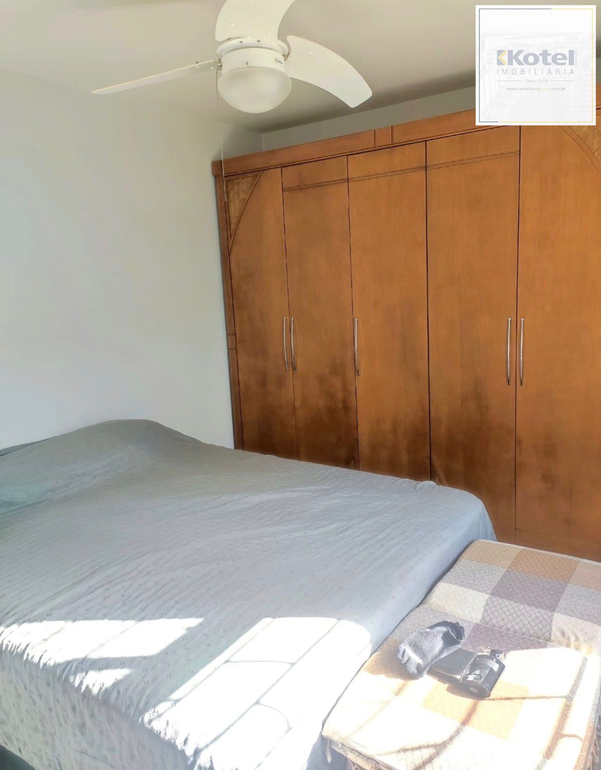 Apartamento a venda com 62 m2 e 2 dormitórios. — foto 5