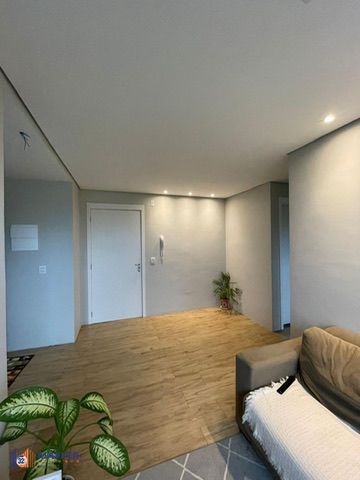 Apartamento, 2 quartos, à venda, 58 m², Passo das Pedras - Gravataí — foto 3