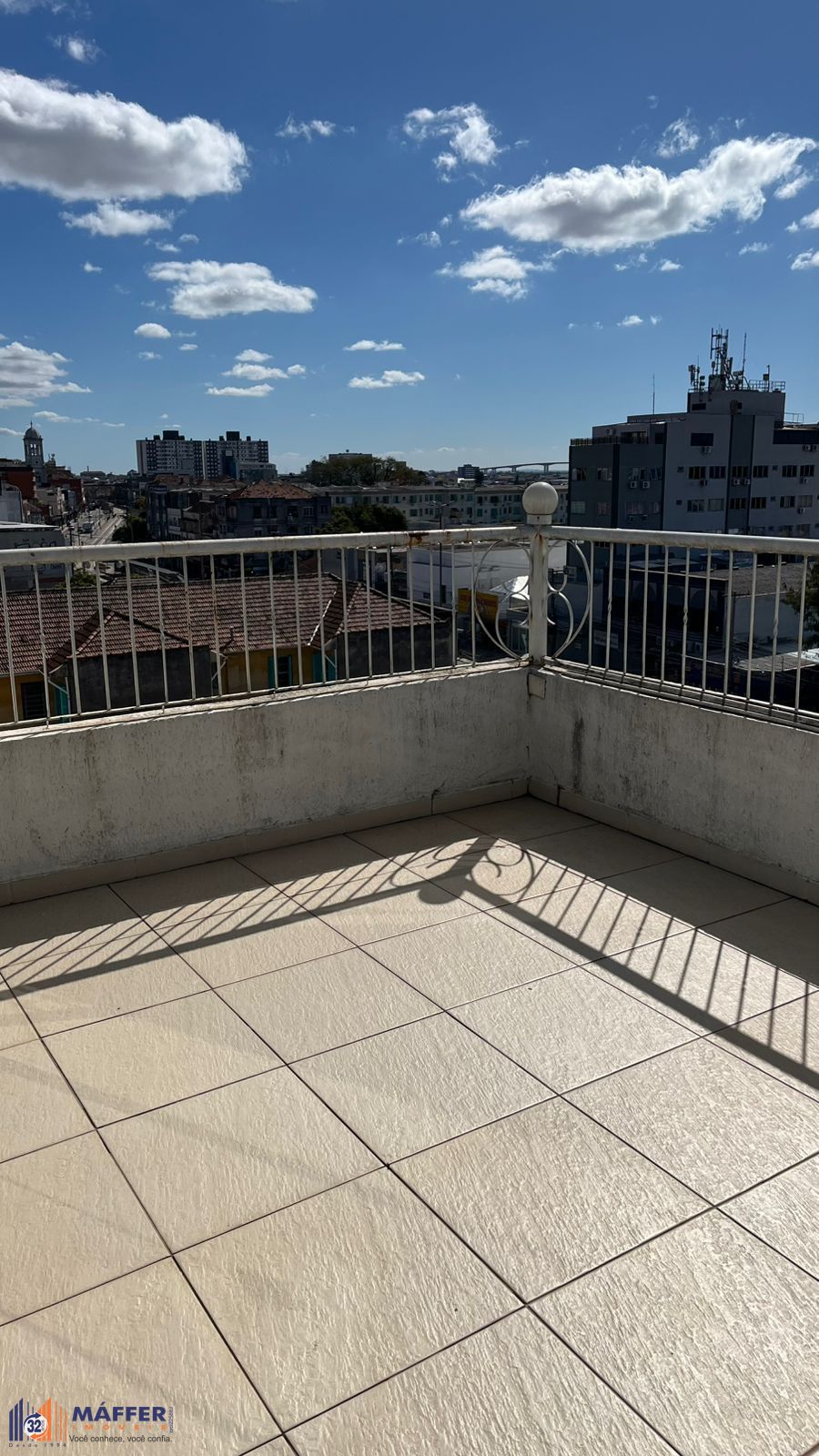 Cobertura, 3 quartos, 68 m² - Foto 16