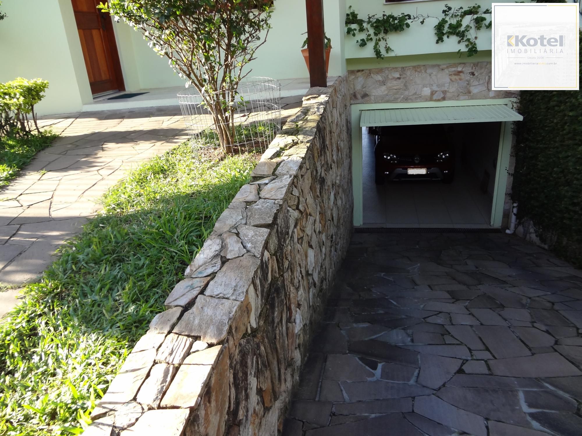 Casa para Venda - 230m², 3 dormitórios, sendo 1 suites, 3 vagas - Aberta Dos Morros — foto 2