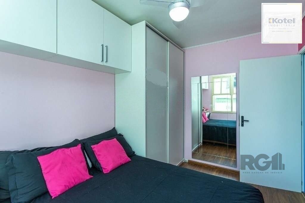 Apartamento 4 quartos à venda, 82m², Santa Tereza - Porto Alegre — foto 3