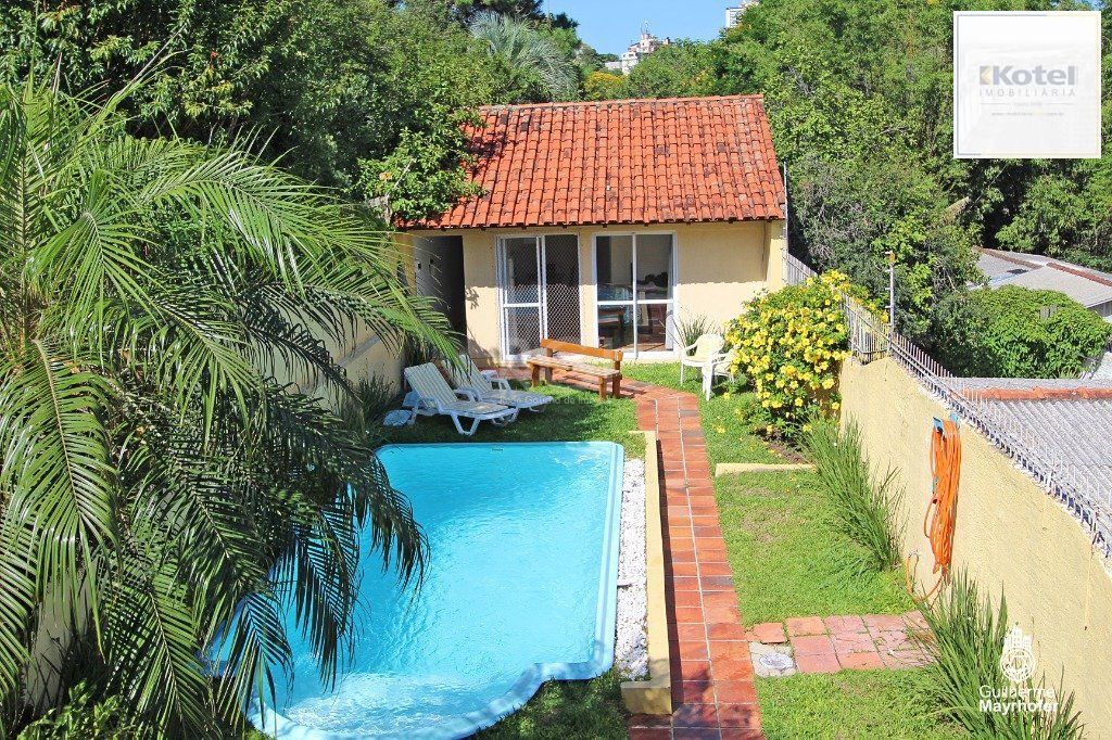 Casa para Venda - 240m², 5 dormitórios, sendo 1 suites, 3 vagas - Menino Deus — foto 5