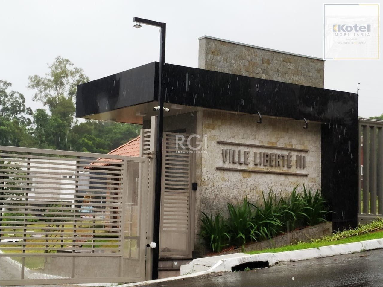 Terreno em Condominio para Venda - 200m², 0 dormitórios, Vila Nova, Porto Alegre