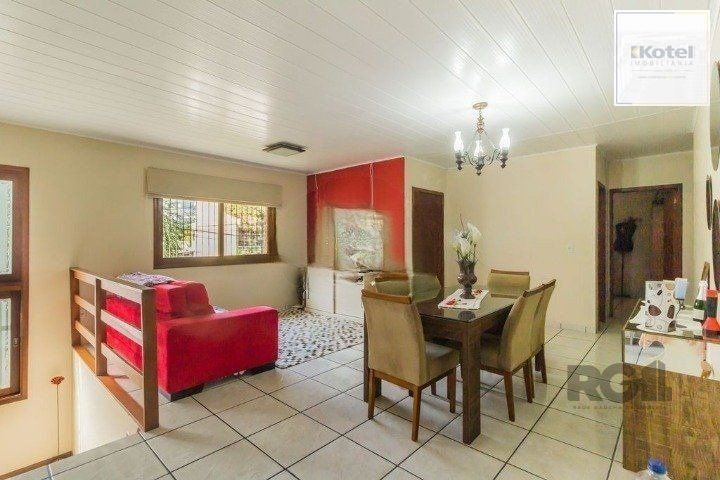 Casa, 3 quartos, à venda, 216 m², Partenon - Porto Alegre — foto 3