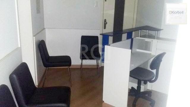 Conjunto/Sala para Venda - 70m², 0 dormitórios, Floresta — foto 5