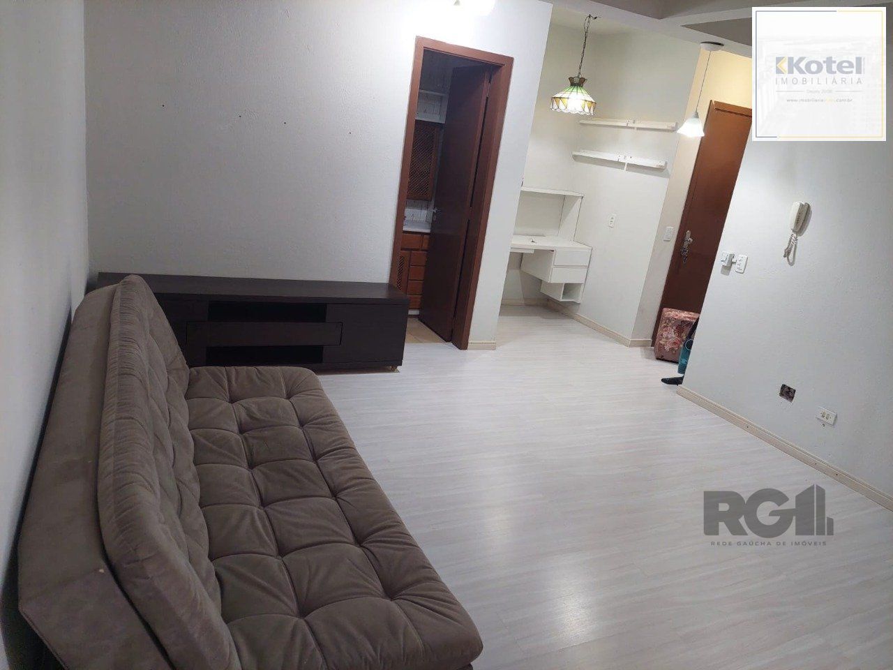 Kitnet 1 quartos à venda, 35m², Vila Jardim - Porto Alegre