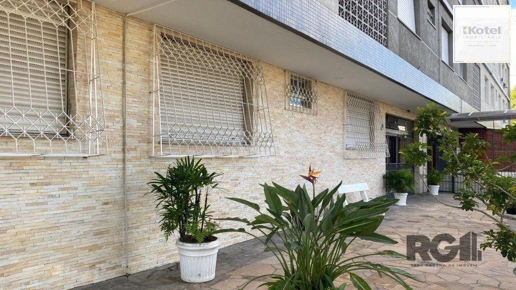 APARTAMENTO DE 1 DORMITÓRIO, 41,69 MTS PRIVATIVOS NO BAIRRO PRAIA DE BELAS — foto 3