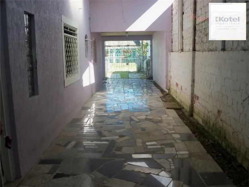 Casa a venda no bairro Ponta Grossa com 3 quartos / 1 suite / 2 banheiros / 2 vagas — foto 3