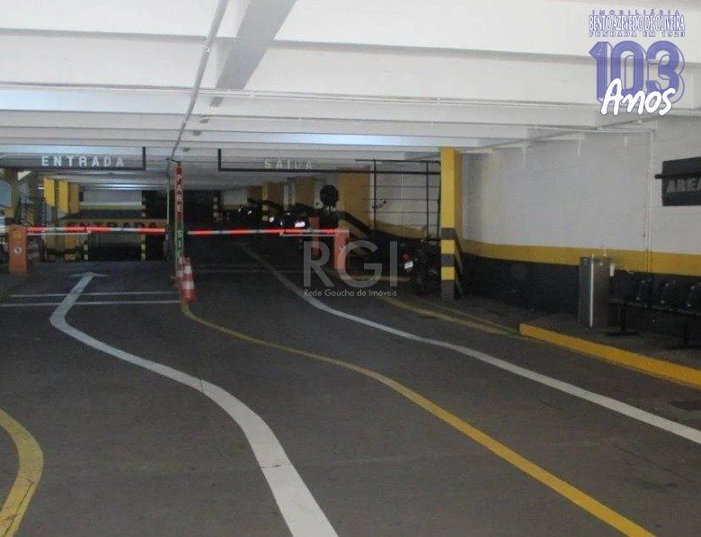 Box-Garagem, 32 m² - Foto 10
