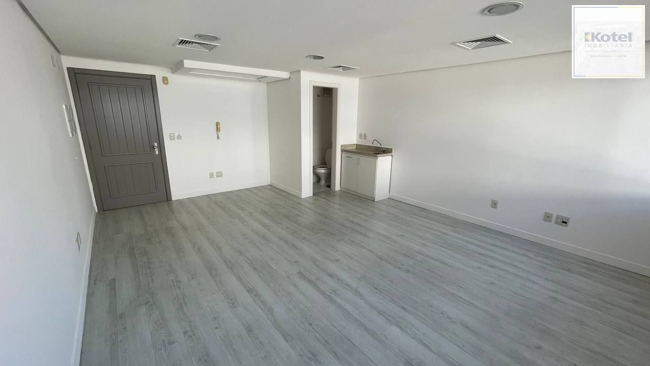 Sala Comercial 1 quartos à venda, 29m², Centro Histórico - Porto Alegre