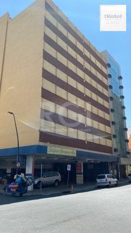 Box para Venda - 0m², 0 dormitórios, Centro Histórico — foto 2