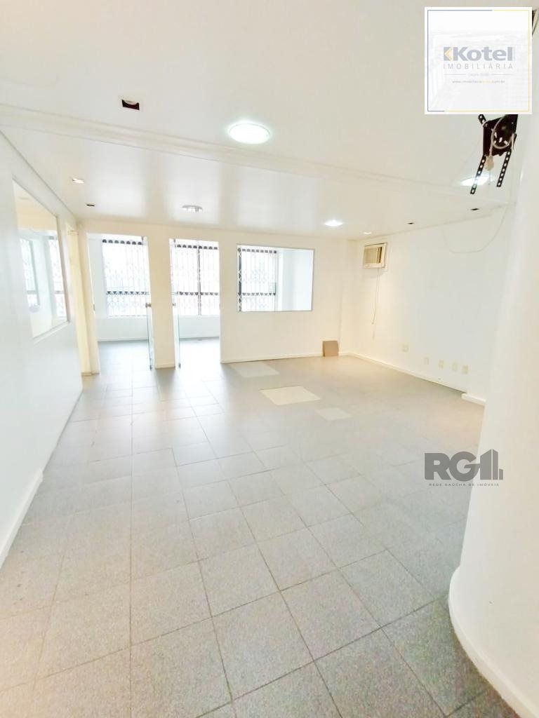 Sala Comercial à venda, 115m², Teresópolis - Porto Alegre — foto 3