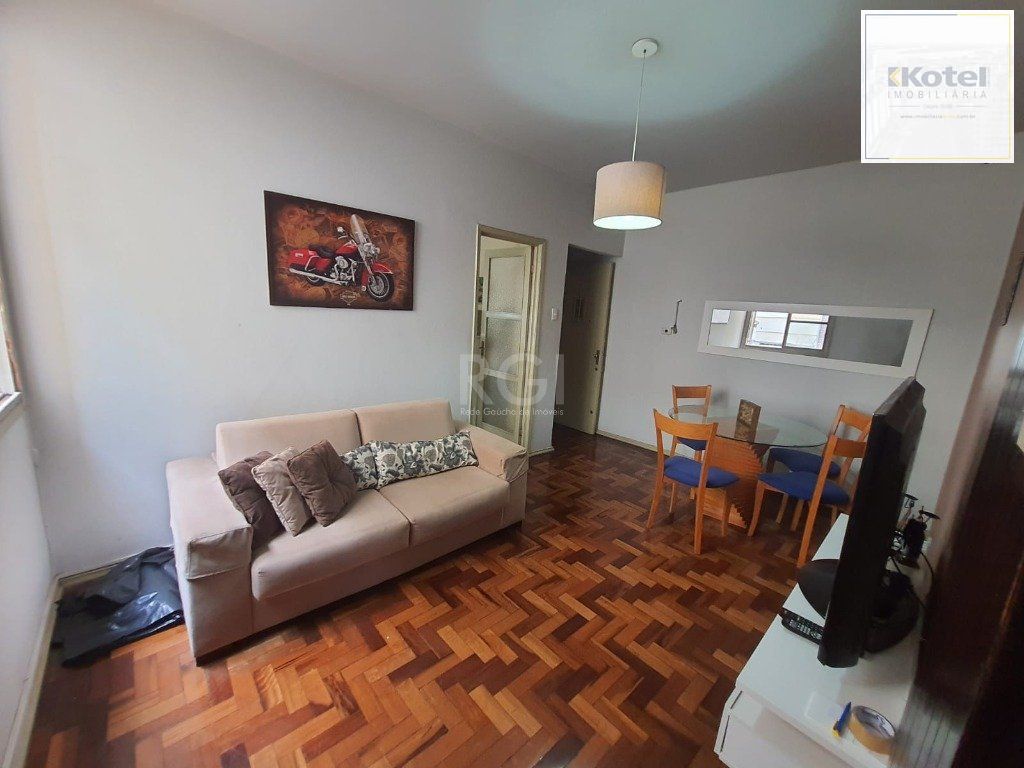 Apartamento para Venda - 64.58m², 2 dormitórios, Azenha — foto 2