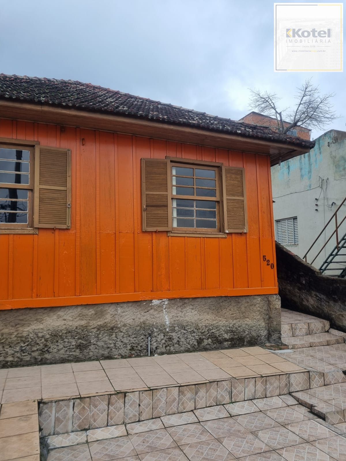 Casa para Venda - 160m², 4 dormitórios, 2 vagas - Glória — foto 4