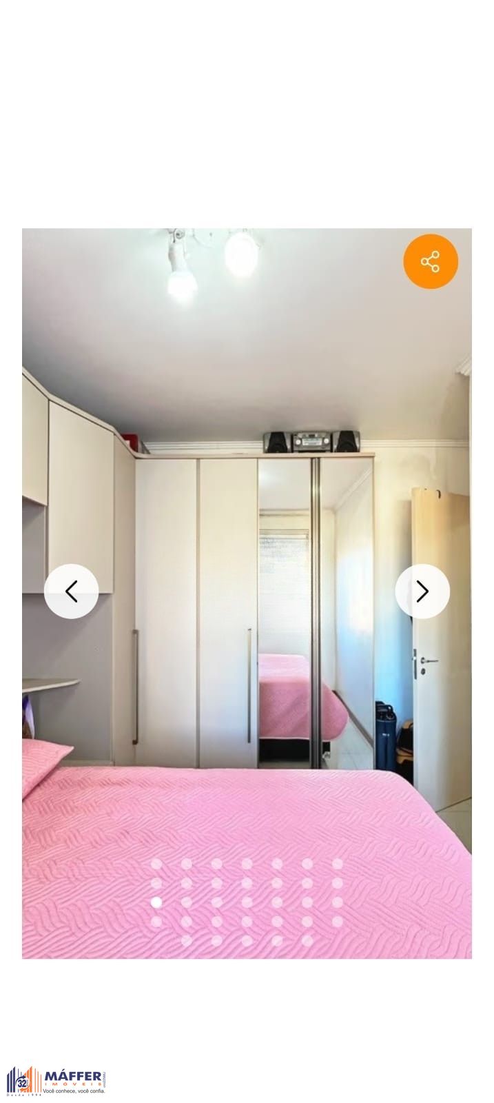 Apartamento, 2 quartos, 51 m² - Foto 8