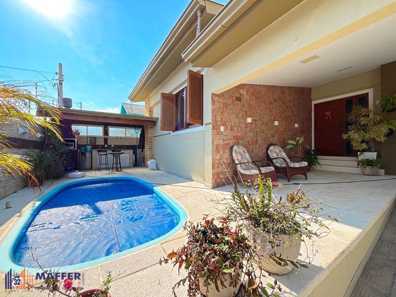 Casa, 4 quartos, 120 m² - Foto 47