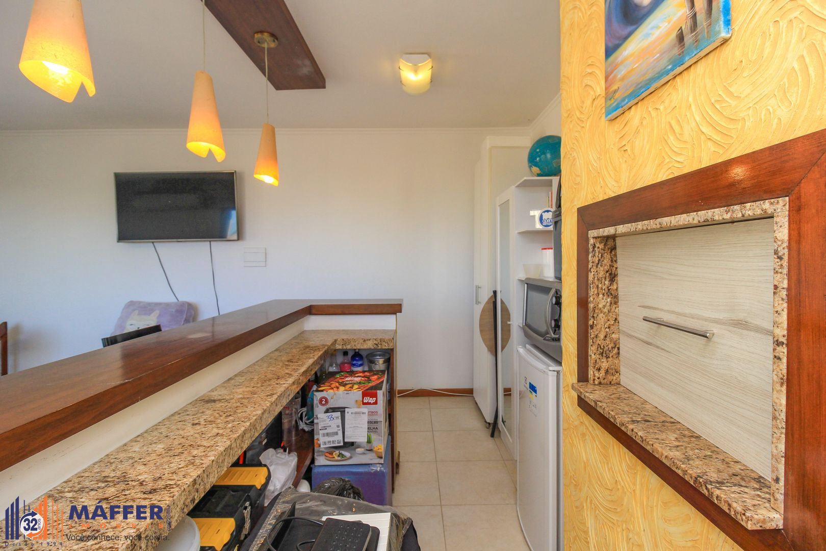 Cobertura, 2 quartos, 122 m² - Foto 34