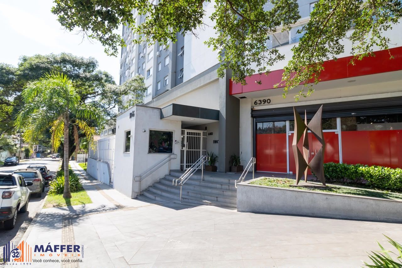 Apartamento, 2 quartos, 56 m² - Foto 60