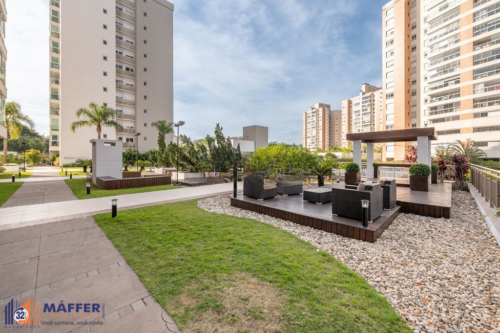 Apartamento, 3 quartos, 192 m² - Foto 30