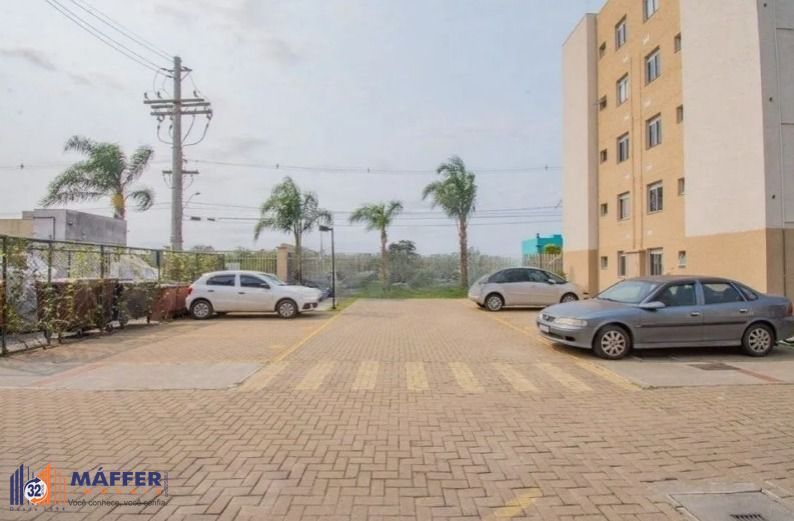 Apartamento, 2 quartos, 43 m² - Foto 25