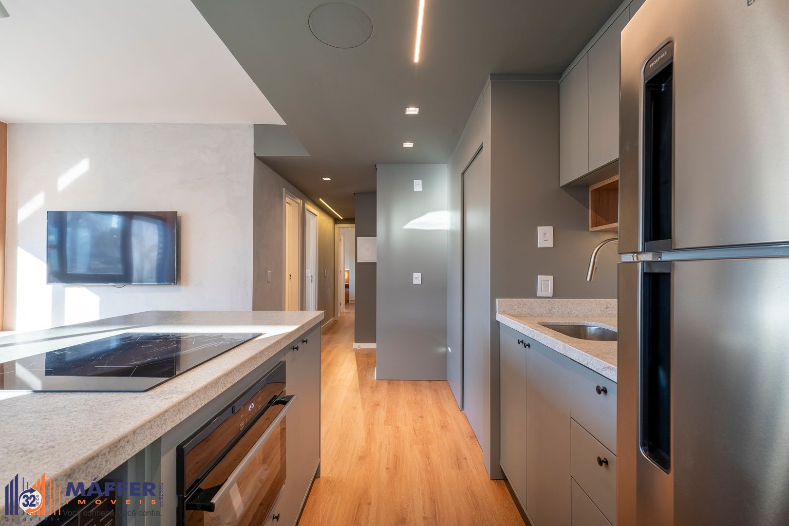 Apartamento, 2 quartos, 77 m² - Foto 14