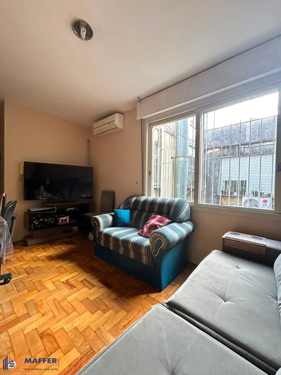 Apartamento, 1 quarto, 42 m² - Foto 2