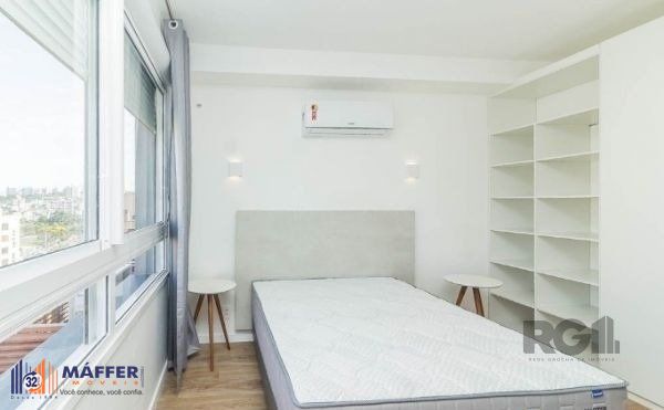 Apartamento, 1 quarto, 27 m² - Foto 24
