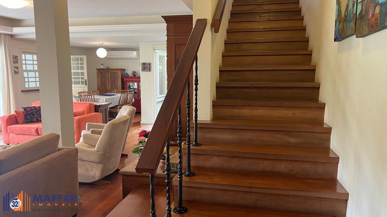 Casa, 4 quartos, 362 m² - Foto 18