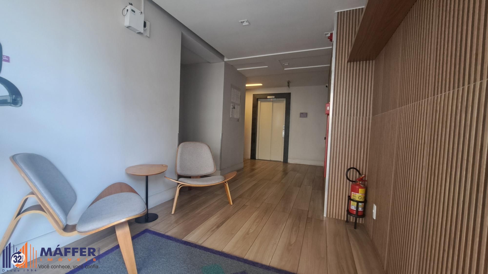 Apartamento, 2 quartos, 41 m² - Foto 9