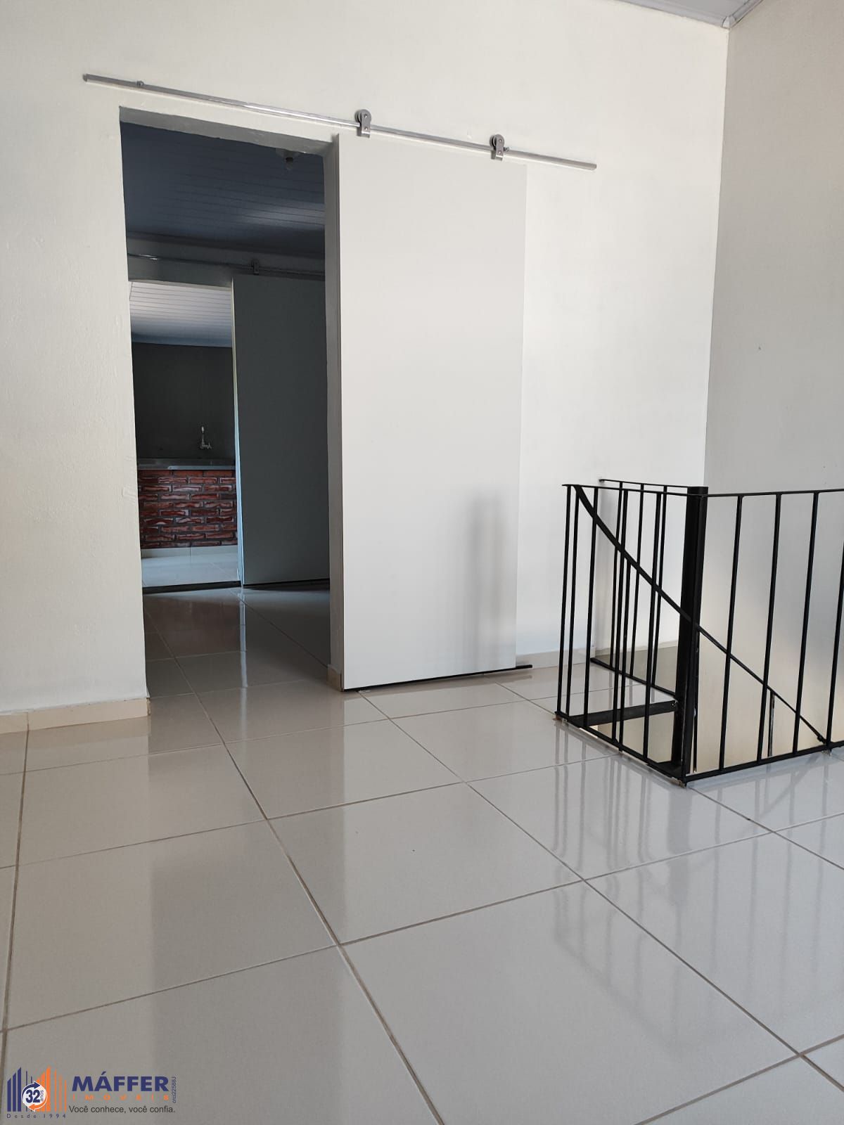 Sobrado, 2 quartos, à venda, 46 m², Coronel Aparício Borges - Porto Alegre — foto 2