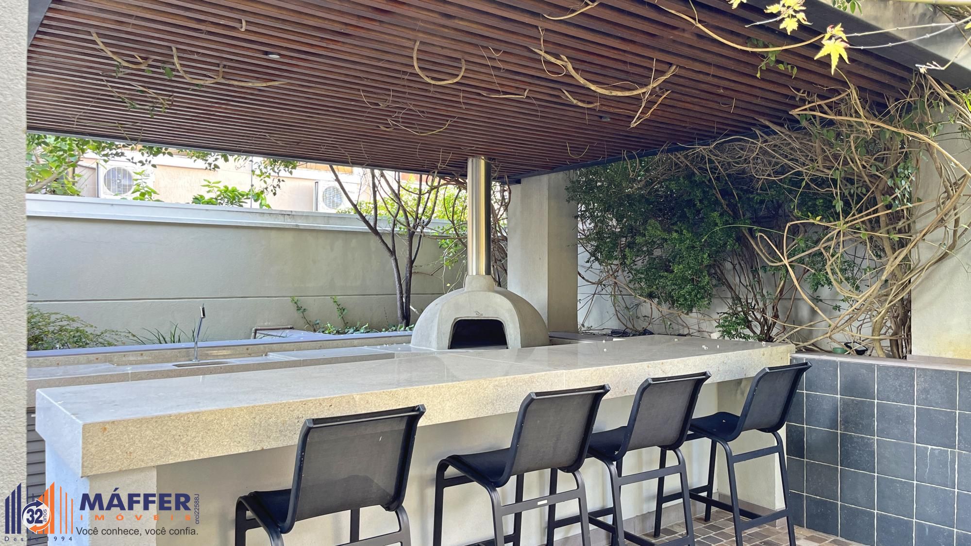 Apartamento, 3 quartos, 149 m² - Foto 46