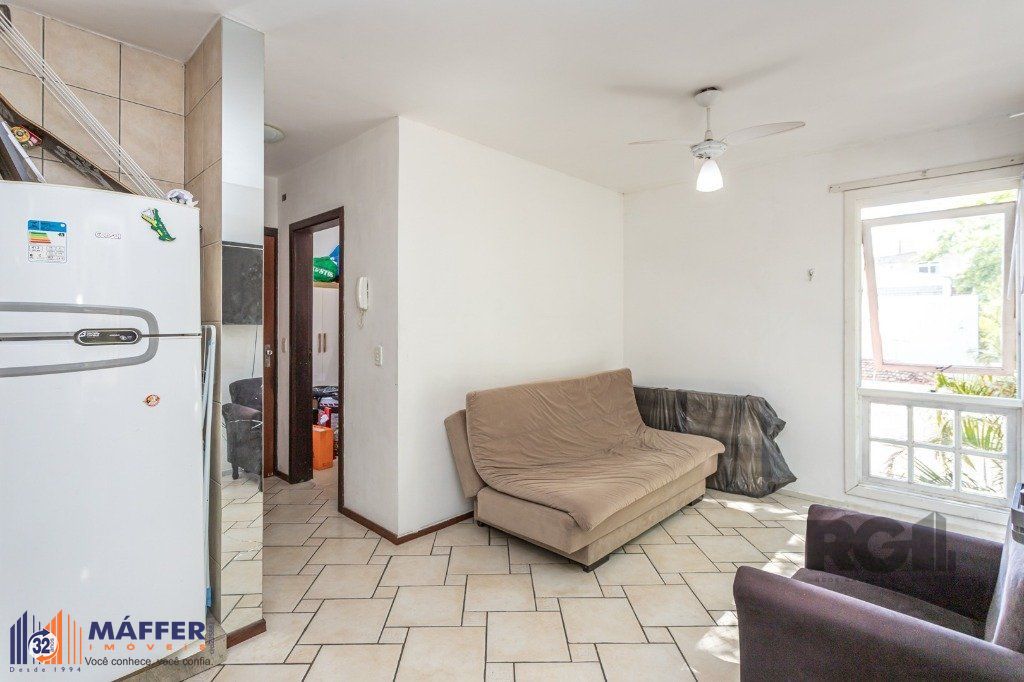 Apartamento, 1 quarto, à venda, 32 m², Partenon - Porto Alegre — foto 4