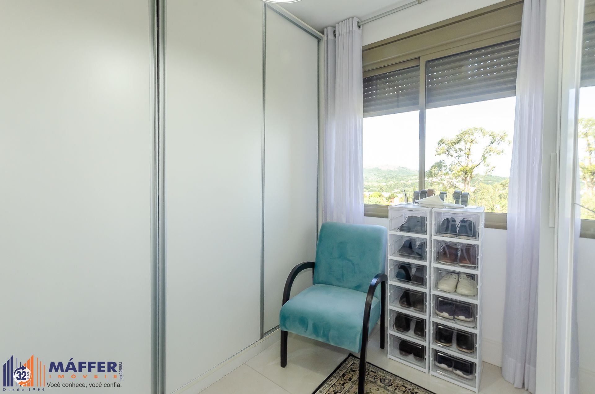 Apartamento, 3 quartos, 126 m² - Foto 39