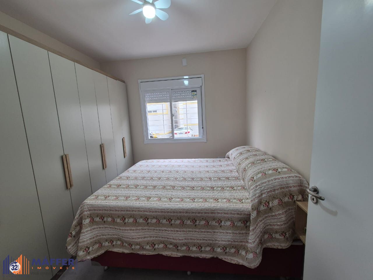 Apartamento, 2 quartos, 44 m² - Foto 9