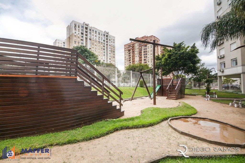 Apartamento, 3 quartos, 65 m² - Foto 25
