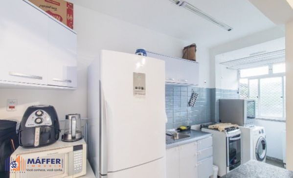 Apartamento, 2 quartos, à venda, 53 m², Jardim Botânico - Porto Alegre — foto 4