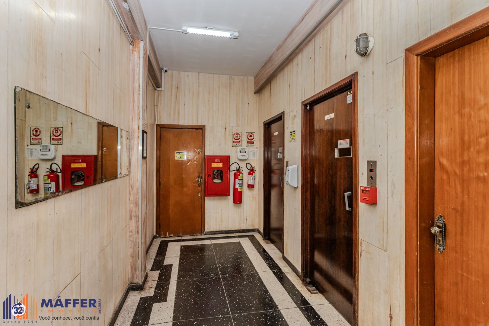 Apartamento, 3 quartos, 117 m² - Foto 29