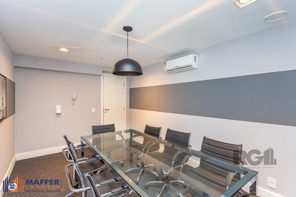 Sala-Conjunto, 38 m² - Foto 19